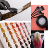 Why Professional Hair Color Works Better Than Box Hair Dye from Retail Stores?