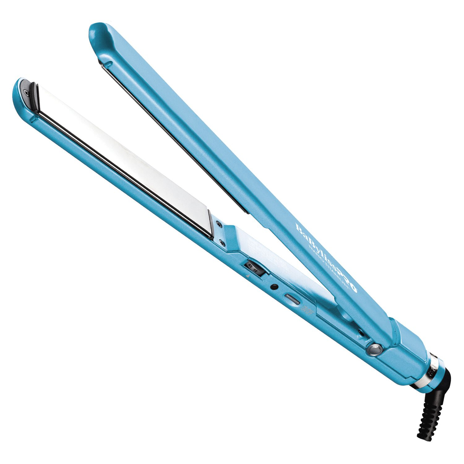 BaByliss Pro Nano Titanium Ultra Thin 1 Flat Iron