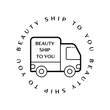 Beauty Ship To You