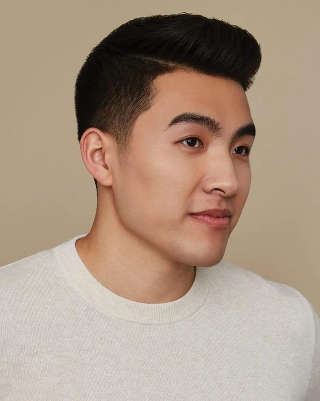 Lightweight styling cream adds volume and thickness to any hair type or texture, and is ideal for fine hair. Works easily into hair and dries quickly for a fuller, long-lasting style without the weight.