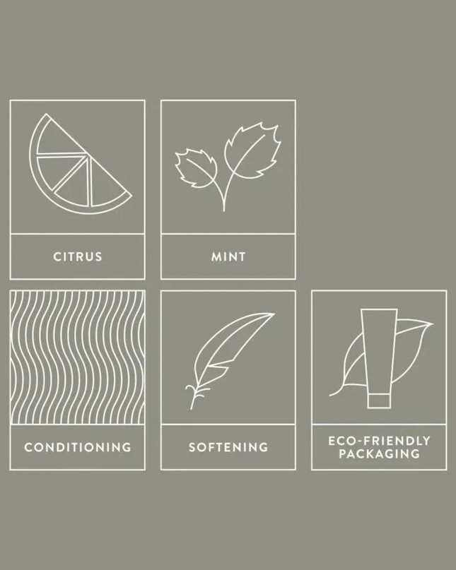 Wash and condition in one easy step. Specially formulated for men, this color-safe, 2-in-1 shampoo, and conditioner creates a hearty lather and leaves hair full and healthy-looking. Conditioning ingredients provide improved detangling with a soft, light finish. Rinses clean with a fresh scent.