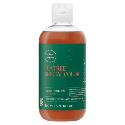 Paul Mitchell - Tea Tree Special Color Shampoo