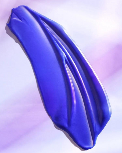 Fight brassiness in blonde, lightened brunette, and grey hair with this sulfate-free purple shampoo. Featuring deep violet pigments to counteract unwanted yellow and orange tones, this professional-strength tone-correcting shampoo helps you maintain your ideal hair color between salon appointments. The gentle formula cleanses without drying and contains ArganID™ to help repair hair from the inside out. Color-safe. Sulfate, phosphate, and paraben-free.