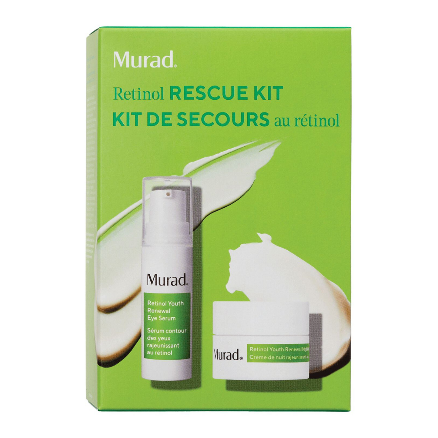 Murad - Retinol Rescue Kit