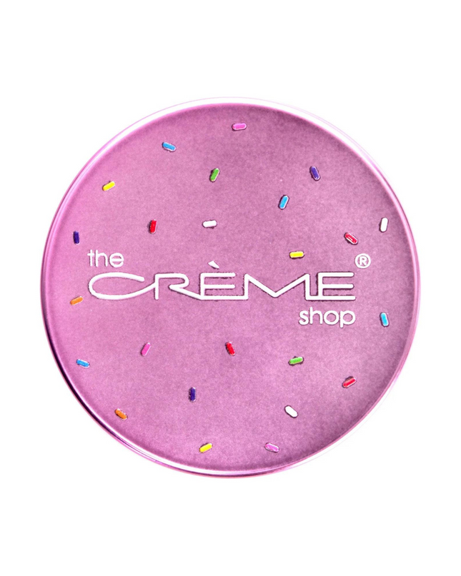 Translucent baking and setting powder leaves behind a flawless and poreless complexion, locking in and elongating makeup wear. May also be used for baking to create deliciously defined features.