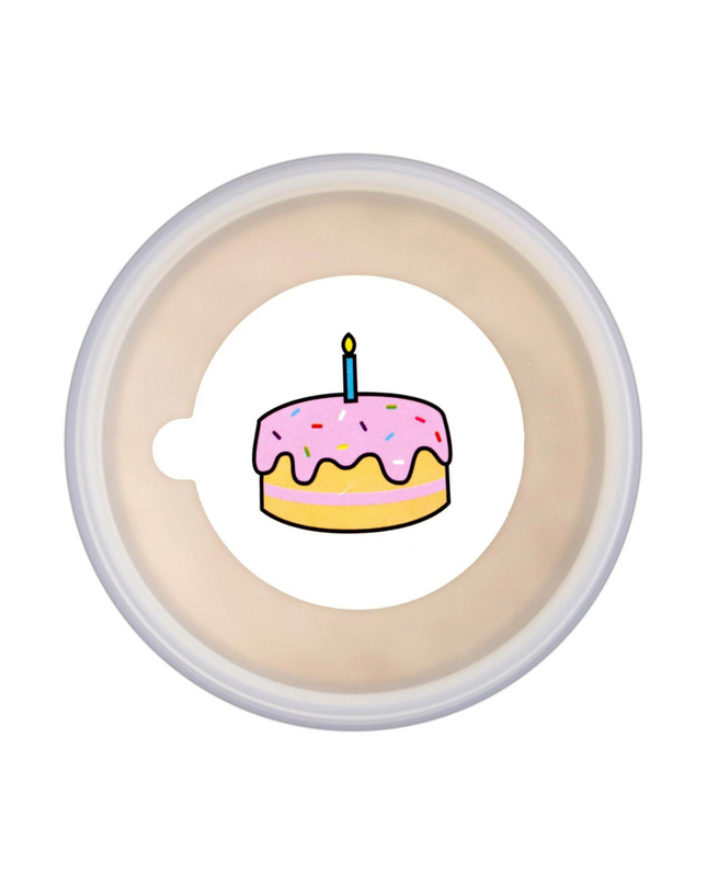 Translucent baking and setting powder leaves behind a flawless and poreless complexion, locking in and elongating makeup wear. May also be used for baking to create deliciously defined features.