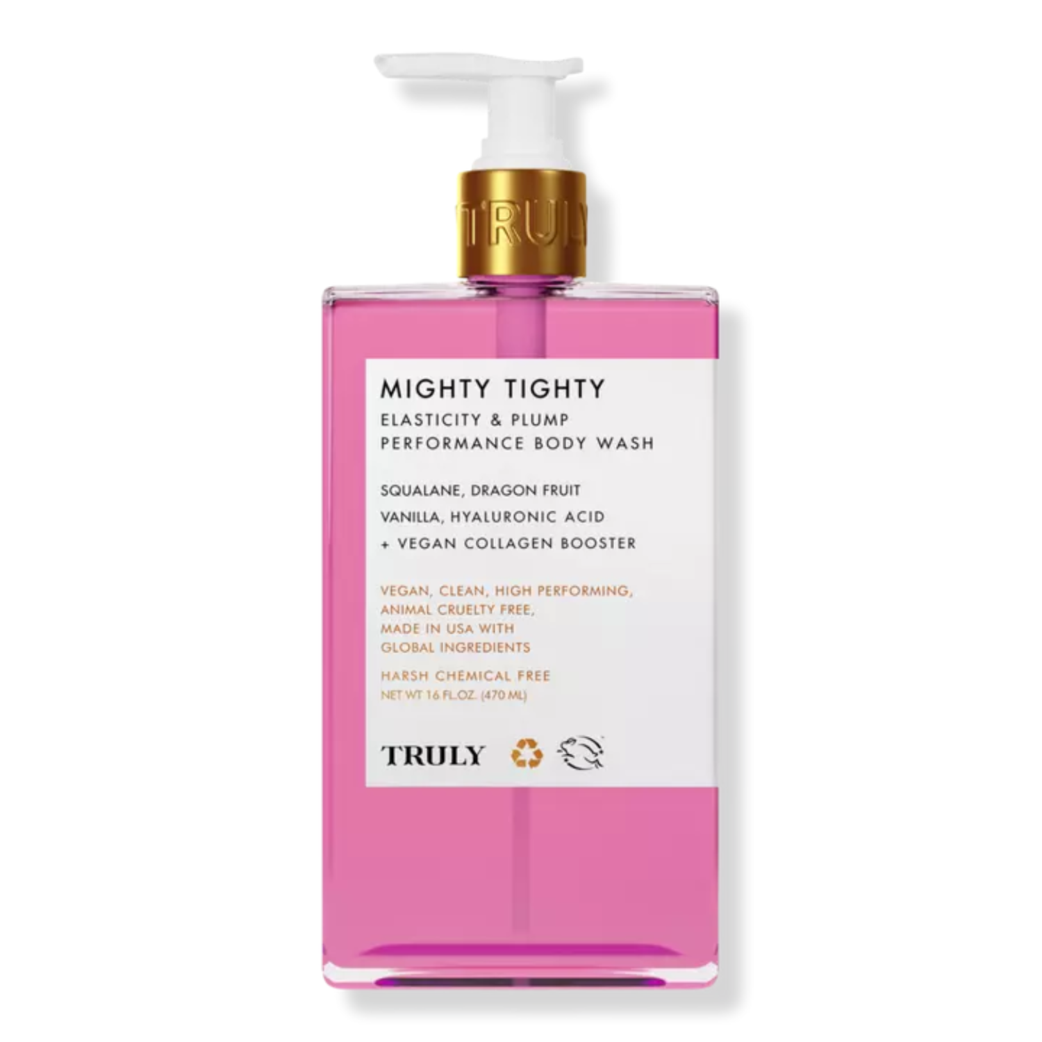 Truly - Vegan. High Performance. Cruelty Free. Clean Beauty. – Truly Beauty