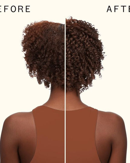 Oil-to-foam purifying pre-wash that breaks down build-up + refreshes the scalp without stripping.