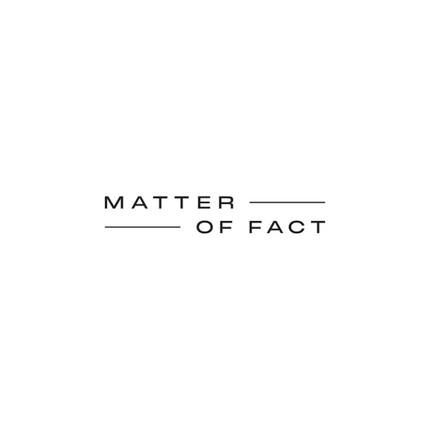 Collection image for: Matter Of Fact