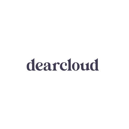 Collection image for: dearcloud