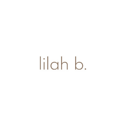 Collection image for: Lilah B.
