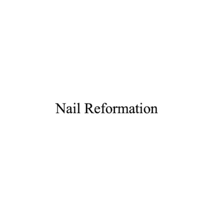 Collection image for: Nail Reformation