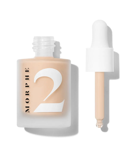 Morphe - Hint Hint Skin Tint