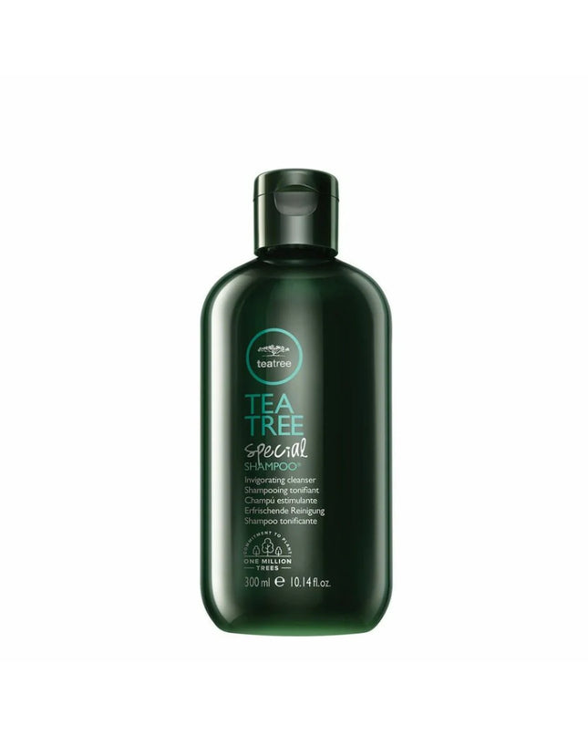 John Paul Mitchell Systems - Tea Tree Special Shampoo