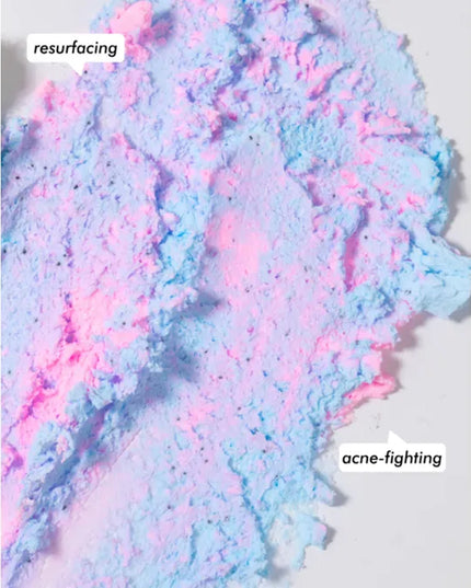 Truly- BERRY CHEEKY
CLEARING BUTT BUTTER