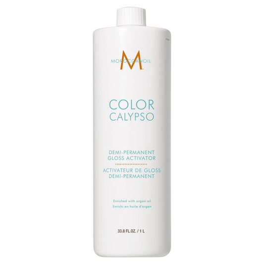 Moroccanoil - Color Calypso Demi-Permanent Gloss Activator