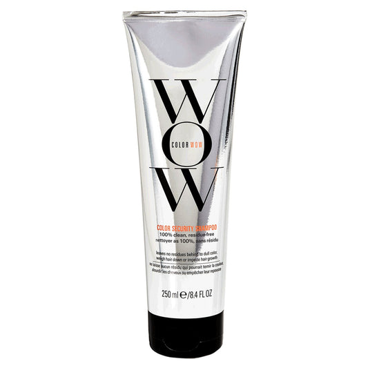 COLOR WOW - Color Security Shampoo