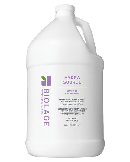 Biolage - Ultra HydraSource Shampoo for Very Dry Hair