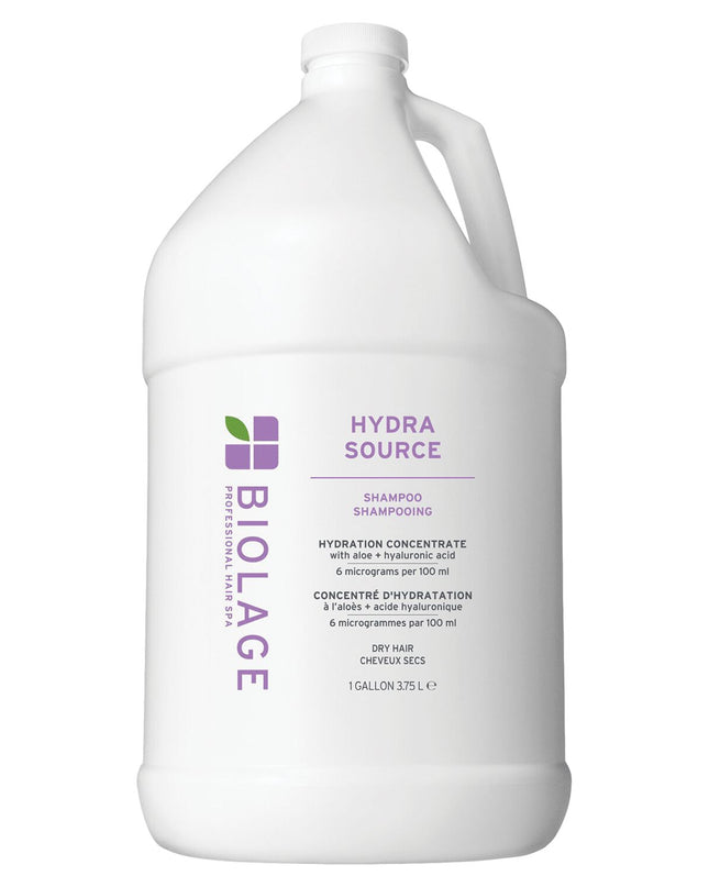 Biolage - Ultra HydraSource Shampoo for Very Dry Hair