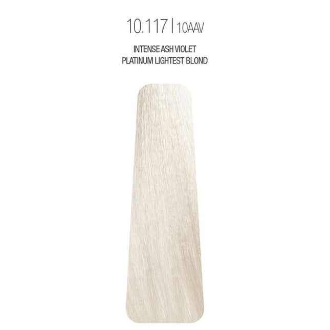 The Gloss Colour delivers beautiful color tones without modifying hair’s natural structure. This unique hair color treatment deposits color, increased shine, and improves the overall health of the hair.