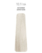 10.1/10A Ash Platinum Lightest Blond