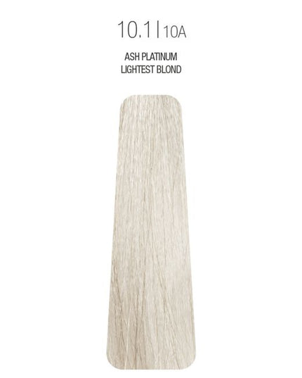 The Gloss Colour delivers beautiful color tones without modifying hair’s natural structure. This unique hair color treatment deposits color, increased shine, and improves the overall health of the hair.