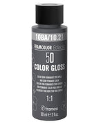 10BA/10.21 Platinum Ash Blonde