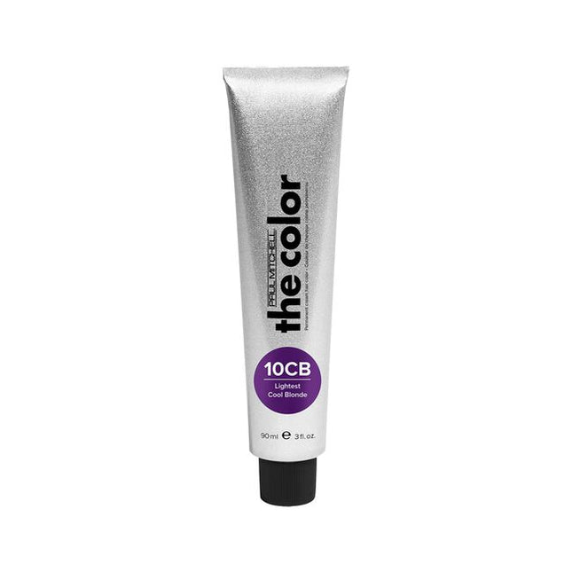 Hairdressers love Paul Mitchell® the color for the rich, creamy consistency that stays moist and leaves the hair feeling smooth and healthy. 