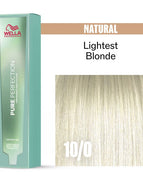 10/0 Natural Lightest Blonde