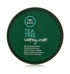 John Paul Mitchell Systems - Tea Tree Shaping Cream