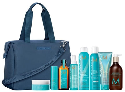 Morrocanoil- Stylist Bag Kit