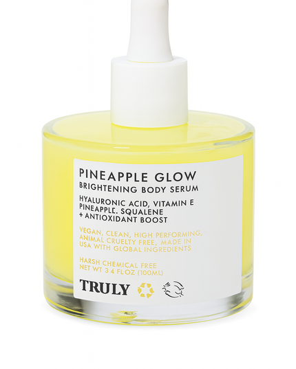 Truly - Pineapple Glow