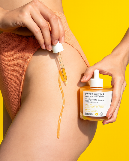 Truly - Sweet Nectar