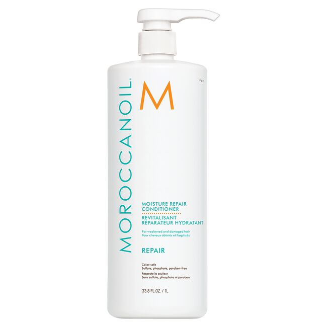 Moroccanoil - Moisture Repair Conditioner