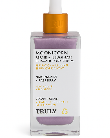 Truly - Moonicorn