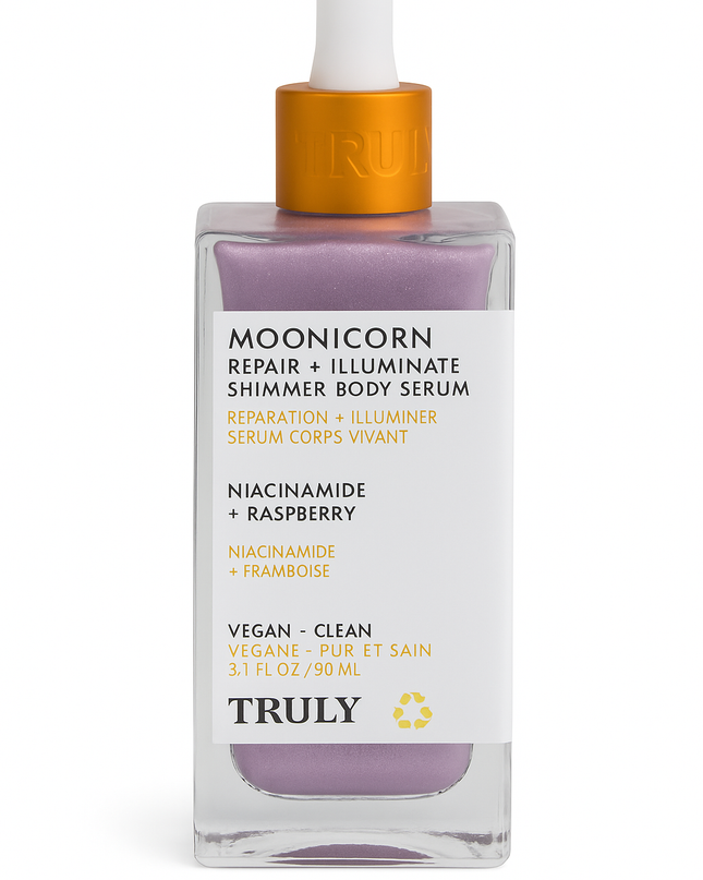 Truly - Moonicorn