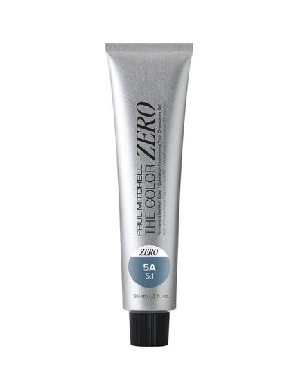 Expand your color service menu with confidence. Introducing Paul Mitchell The Color Zero: a vegan, fragrance-free color system formulated without ammonia or PPD, designed for clients seeking a different color experience without compromising professional results.