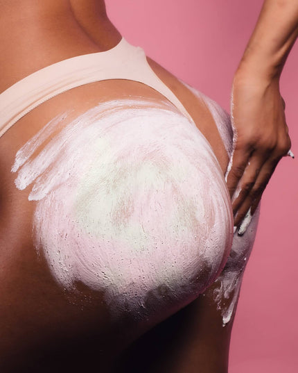 Truly - Buns Of Glowry Tighten & Glow Smoothing Butt Butter