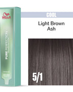 5/1 Cool Light Brown Ash
