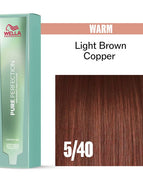 5/40 Warm Light Brown Copper