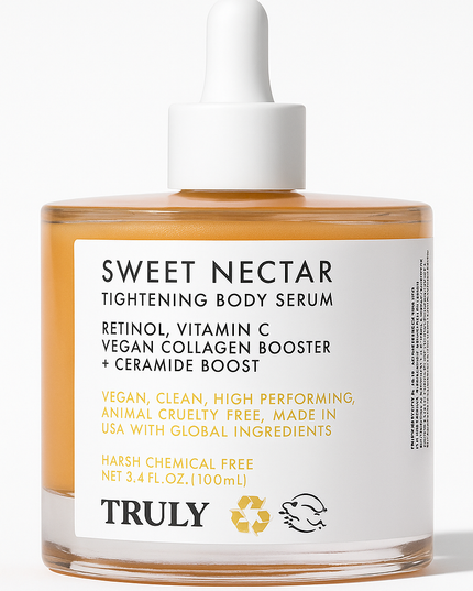 Truly - Sweet Nectar