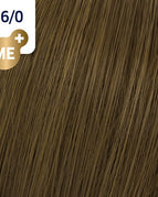 66/0 Dark Blonde/Natural
