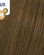 6/0 Dark Blonde/Natural