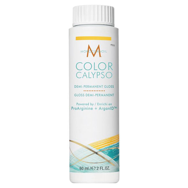 Moroccanoil - Color Calypso Demi-Permanent Gloss
