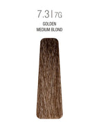 7.3/7G Golden Medium Blond