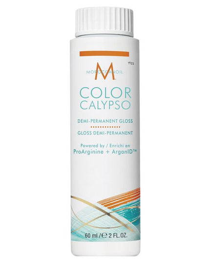 Moroccanoil - Color Calypso Demi-Permanent Gloss