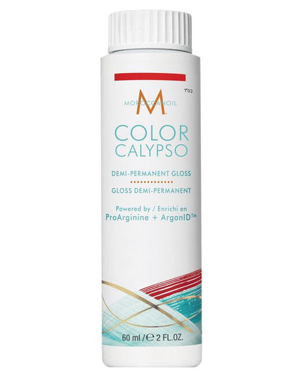 Moroccanoil - Color Calypso Demi-Permanent Gloss