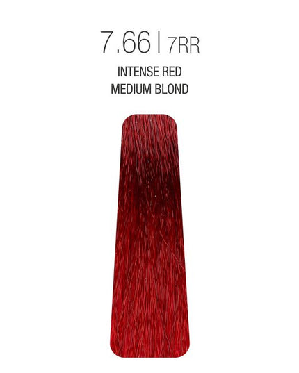 The Gloss Colour delivers beautiful color tones without modifying hair’s natural structure. This unique hair color treatment deposits color, increased shine, and improves the overall health of the hair.