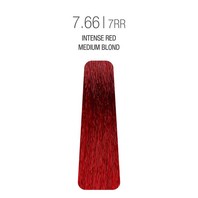 The Gloss Colour delivers beautiful color tones without modifying hair’s natural structure. This unique hair color treatment deposits color, increased shine, and improves the overall health of the hair.