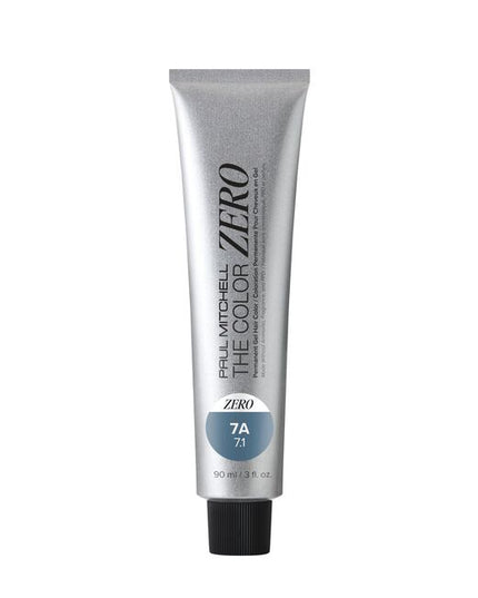 Expand your color service menu with confidence. Introducing Paul Mitchell The Color Zero: a vegan, fragrance-free color system formulated without ammonia or PPD, designed for clients seeking a different color experience without compromising professional results.